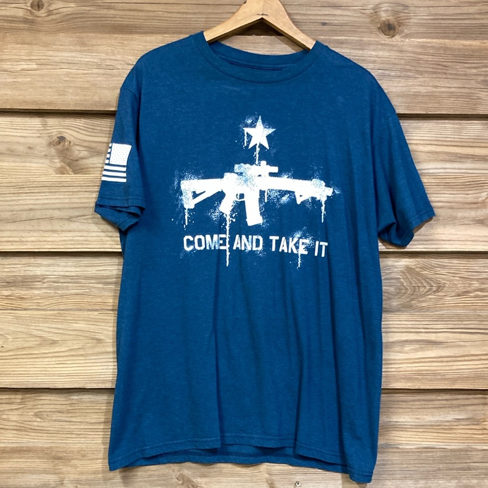 MENS Grunt Style Tee